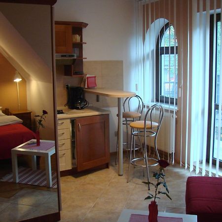 Apartamenty Centrum Zakopane Room photo