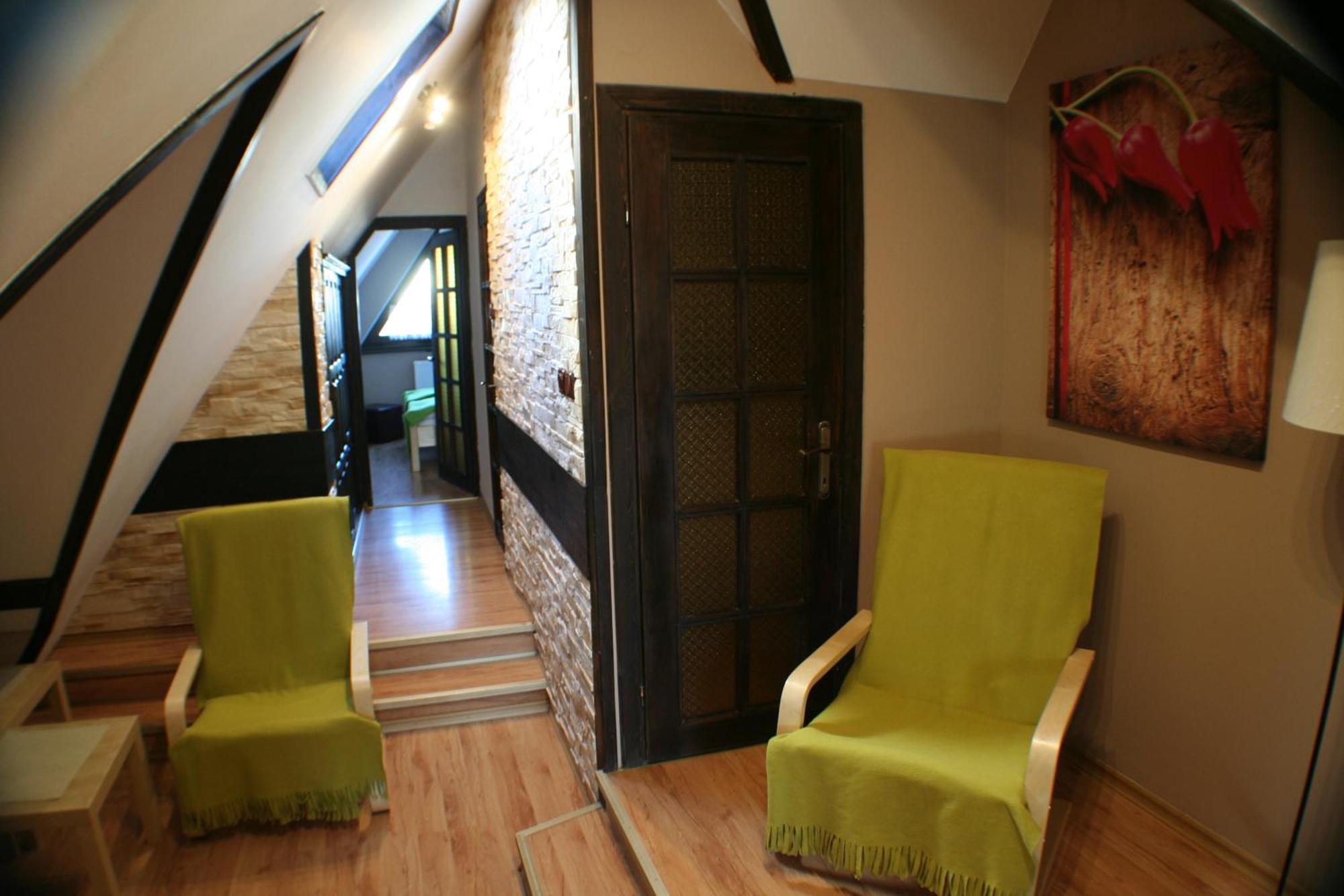 Apartamenty Centrum Zakopane Room photo