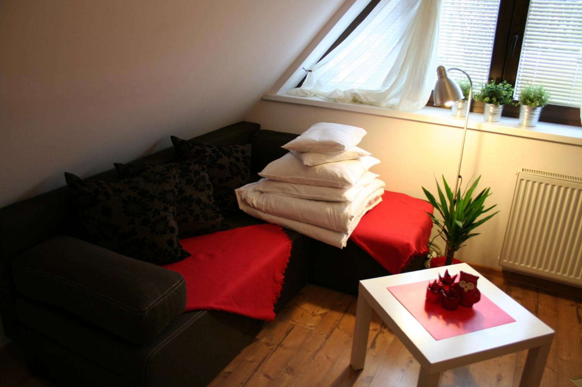 Apartamenty Centrum Zakopane Room photo