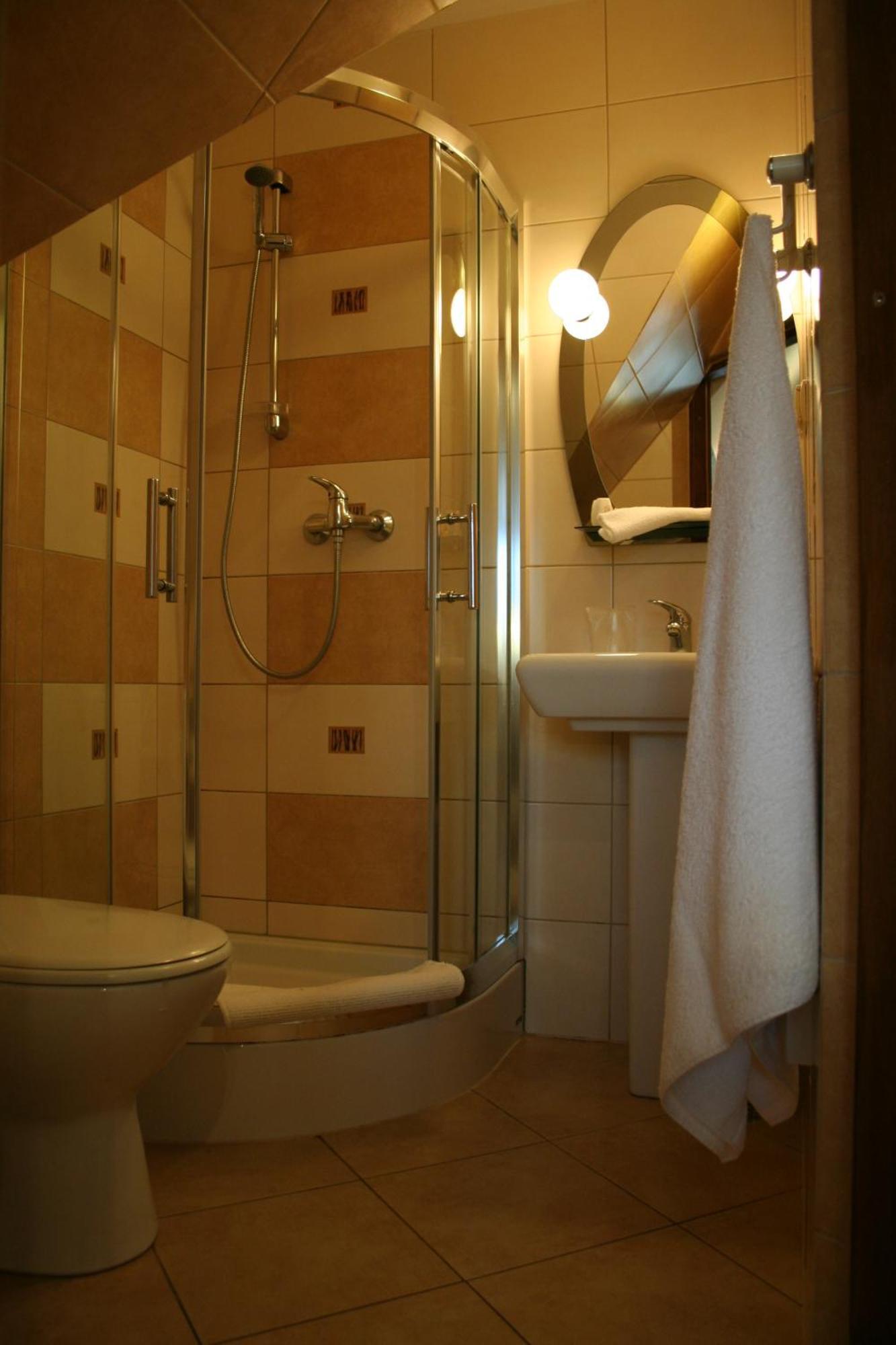 Apartamenty Centrum Zakopane Room photo