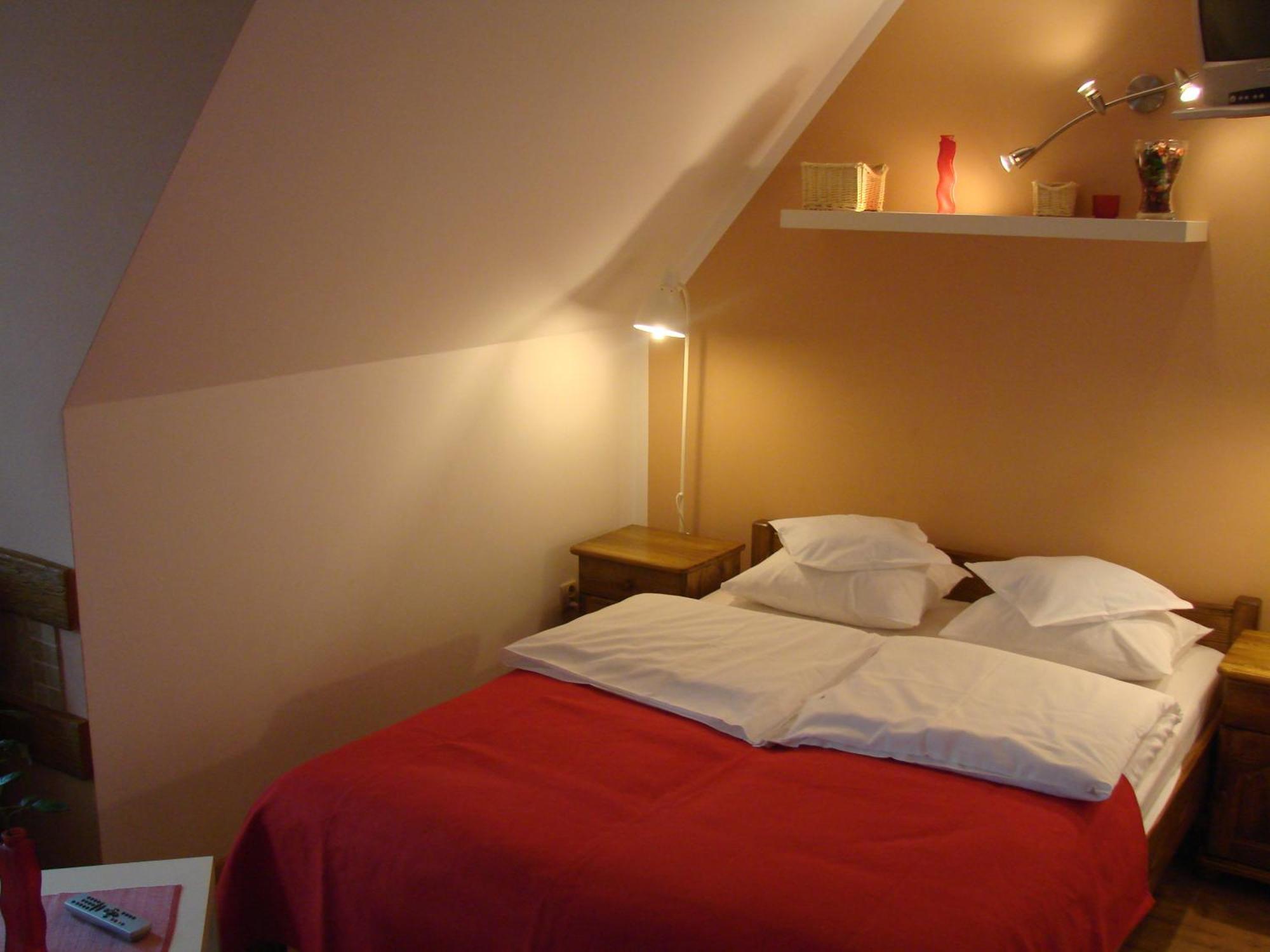 Apartamenty Centrum Zakopane Room photo