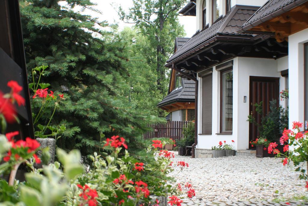 Apartamenty Centrum Zakopane Room photo