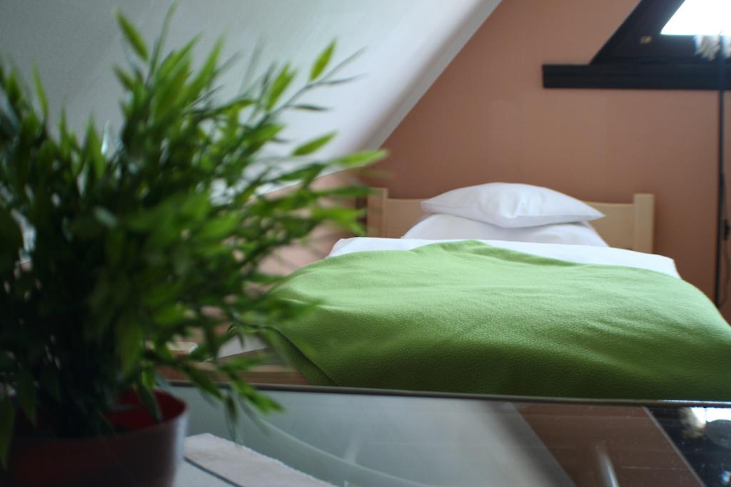 Apartamenty Centrum Zakopane Room photo