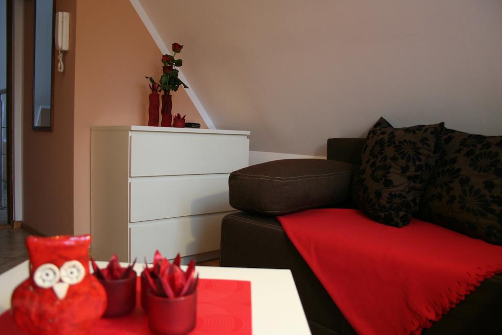 Apartamenty Centrum Zakopane Room photo