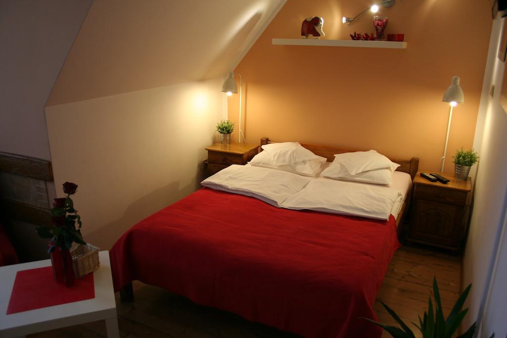 Apartamenty Centrum Zakopane Room photo
