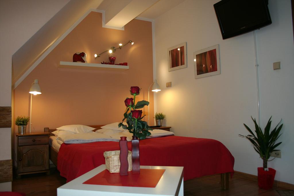 Apartamenty Centrum Zakopane Room photo