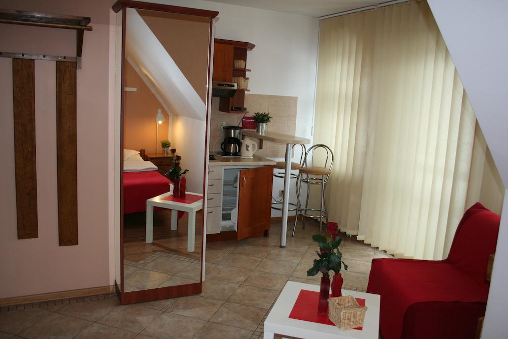 Apartamenty Centrum Zakopane Exterior photo