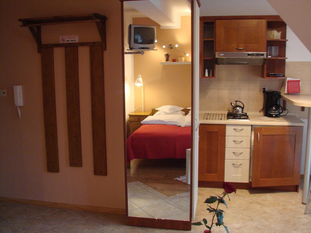 Apartamenty Centrum Zakopane Room photo
