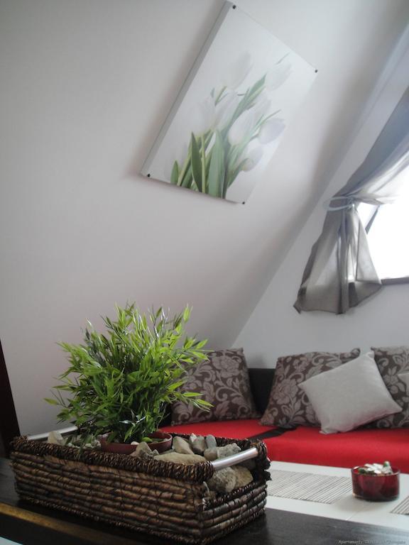 Apartamenty Centrum Zakopane Exterior photo