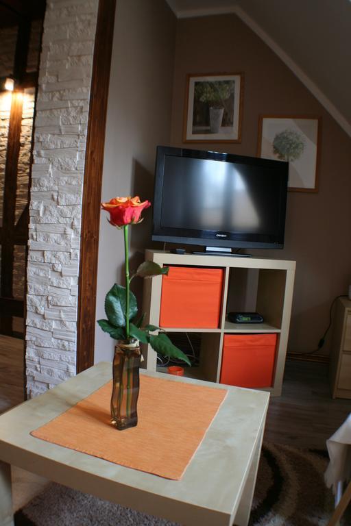 Apartamenty Centrum Zakopane Exterior photo