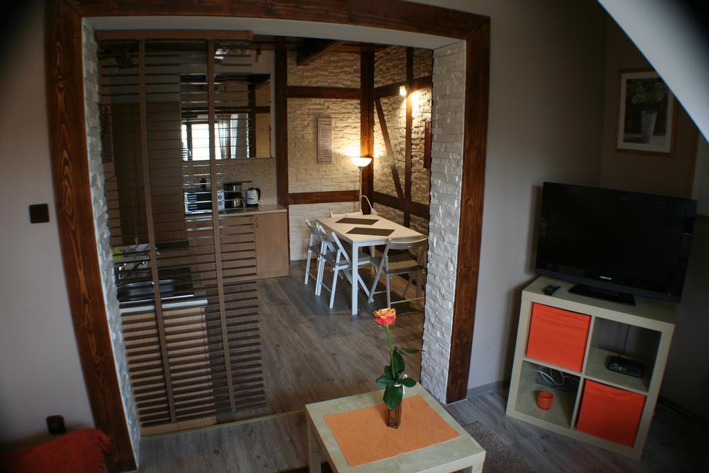 Apartamenty Centrum Zakopane Exterior photo
