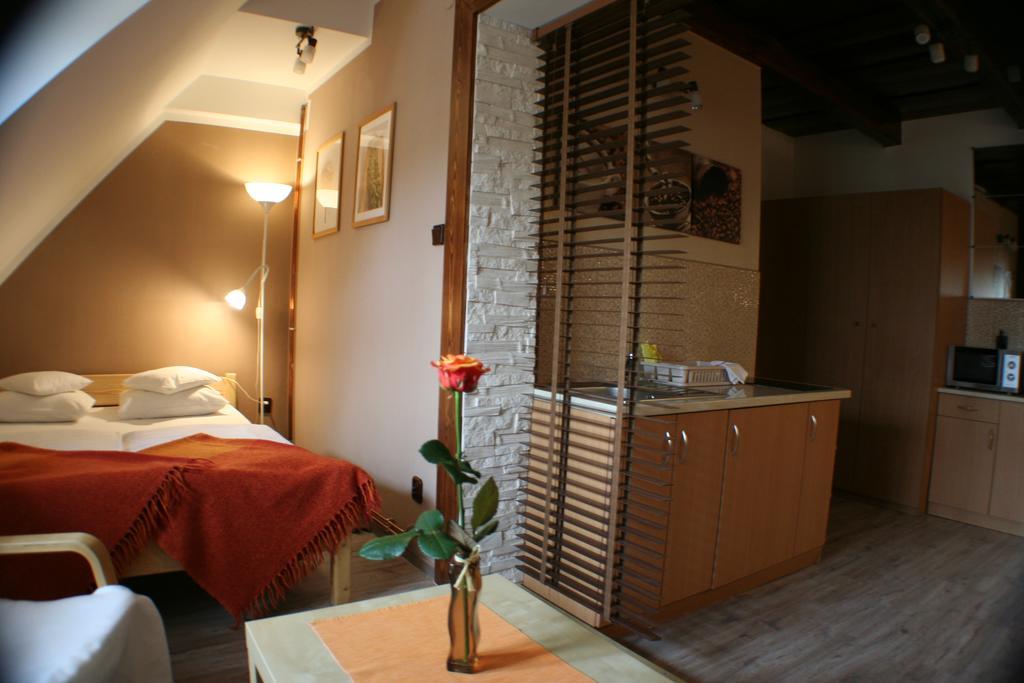 Apartamenty Centrum Zakopane Exterior photo