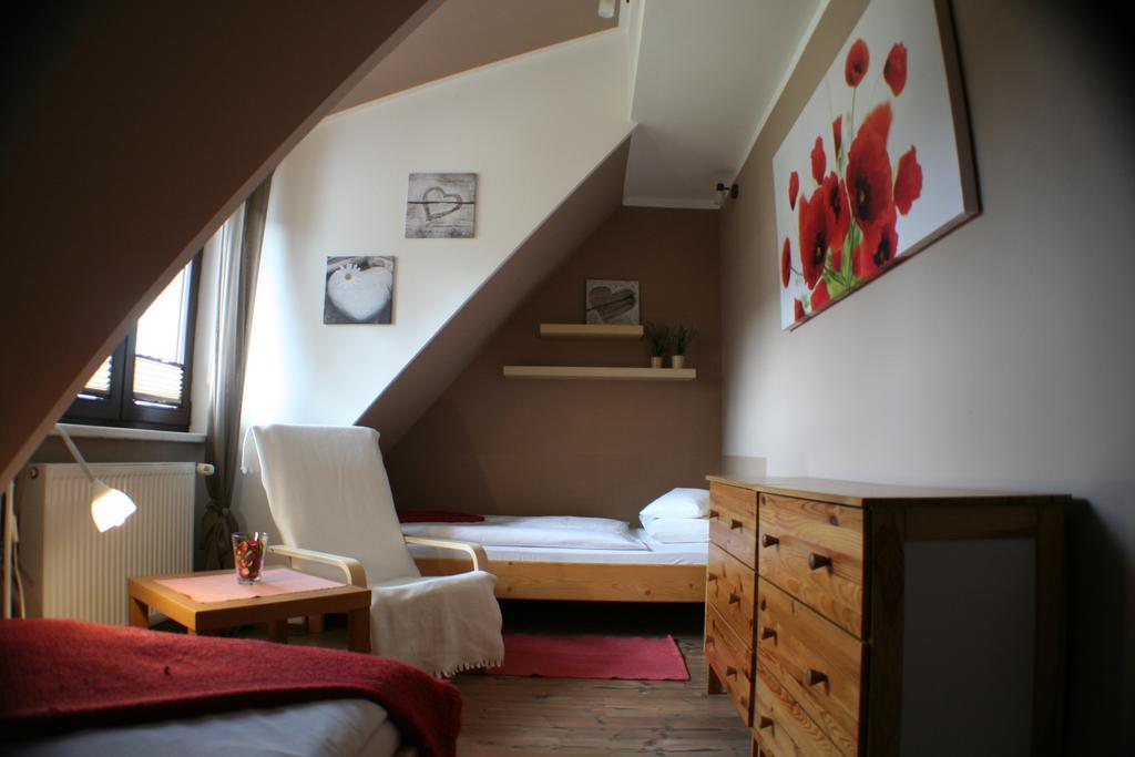 Apartamenty Centrum Zakopane Exterior photo