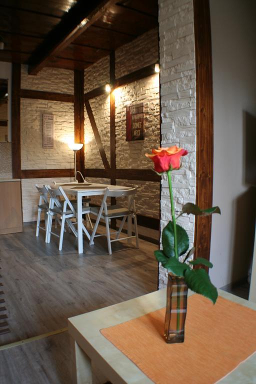 Apartamenty Centrum Zakopane Exterior photo