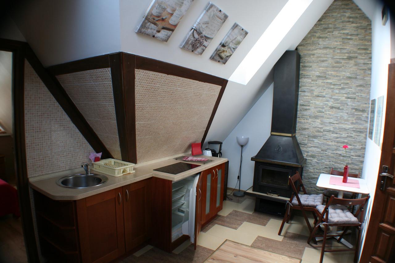 Apartamenty Centrum Zakopane Exterior photo