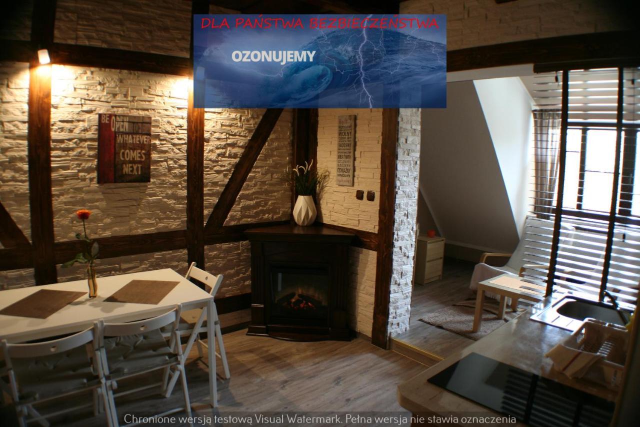 Apartamenty Centrum Zakopane Exterior photo